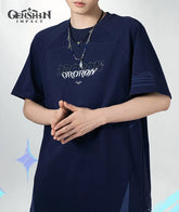 Ororon T-shirt